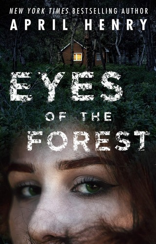 Eyes the forest - of,