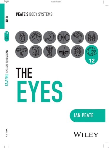 The eyes peate - (peate's, body