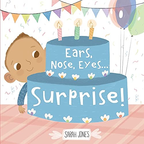 Ears nose eyes - ears,, nose,